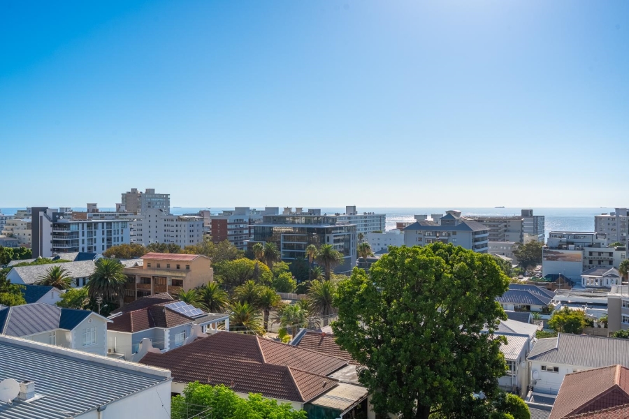 To Let 2 Bedroom Property for Rent in Sea Point Western Cape